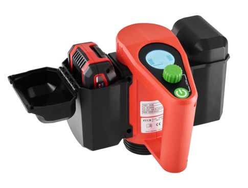 BATTERY MOTOR FBM 4100