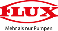 Flux Fasspumpen und Containerpumpen