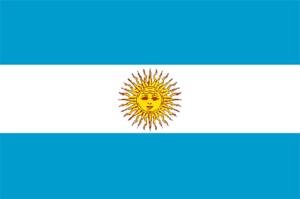 Argentinien