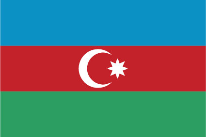Aserbaidschan