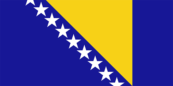Bosnien und Herzegowina