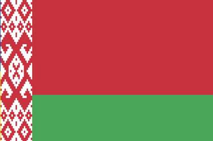 Weißrussland