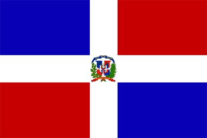 Dominikanische Republik