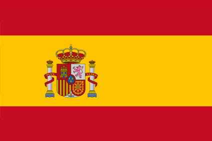 Spanien