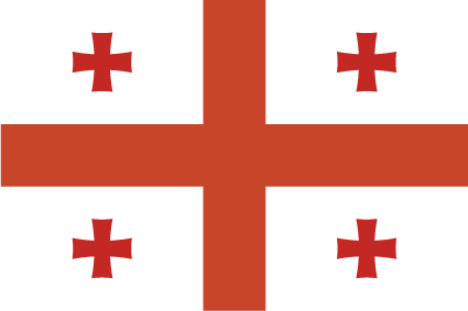 Georgien