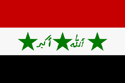 Irak