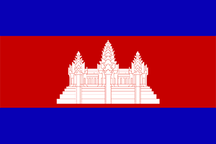 Kambodscha