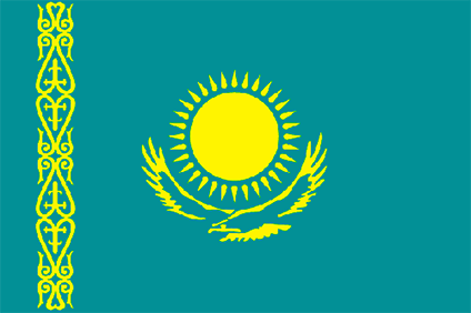 Kasachstan