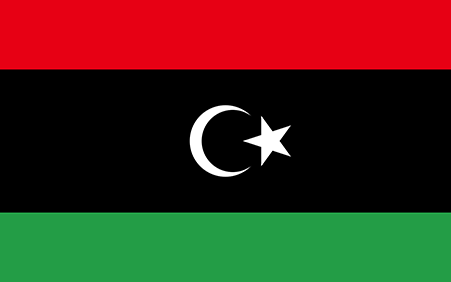 Libyen