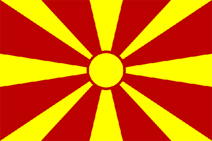 Nordmazedonien