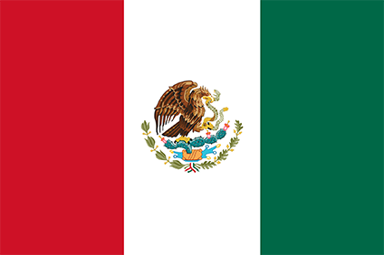 Mexiko