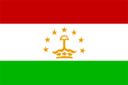 Tadschikistan