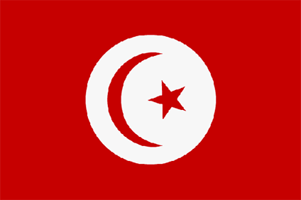 Tunesien