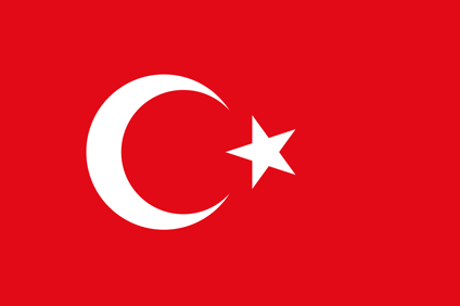 Türkei