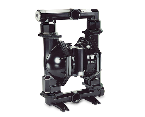 Air-operated diaphragm pumps FDM