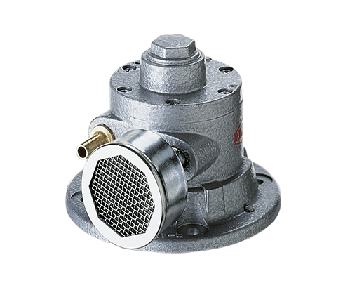 Motor FPM