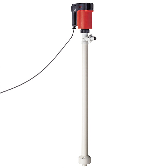 Containerpumpe F430 PP