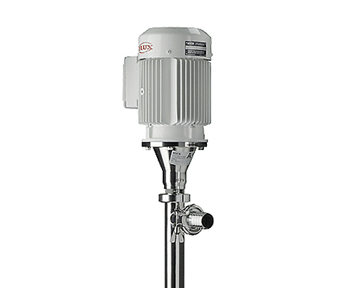Progressive cavity pumps