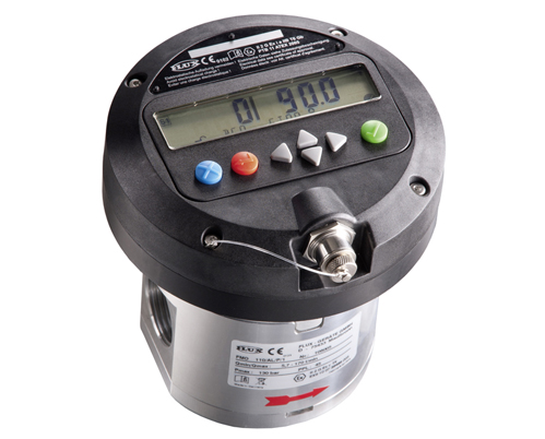 Flow meters