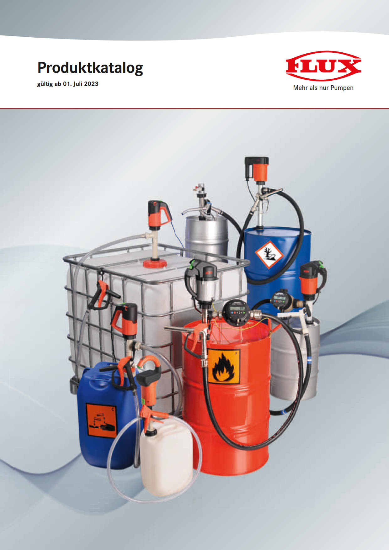 Produktkatalog 2023