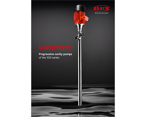 Progressive cavity pumps