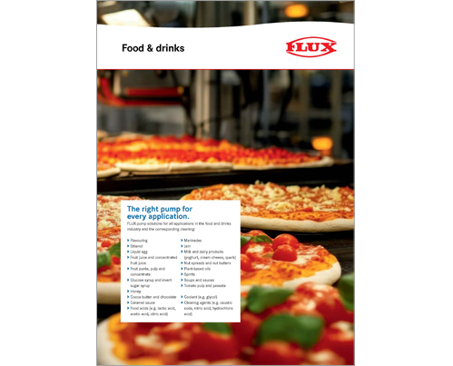 Flyer Foods