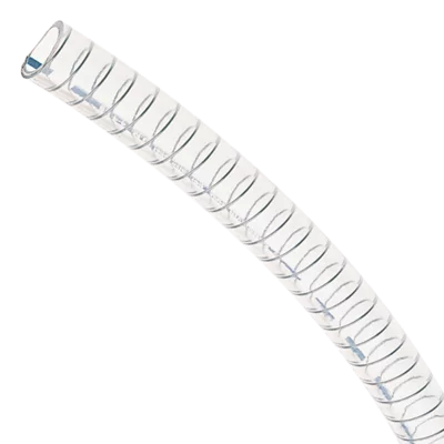 PVC hose DN 25, OD 33