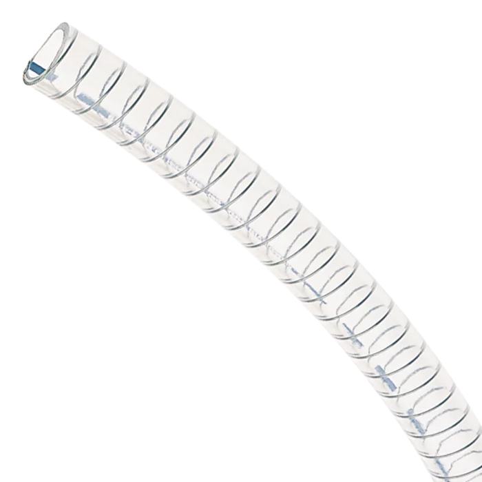 PVC hose DN 25, OD 33