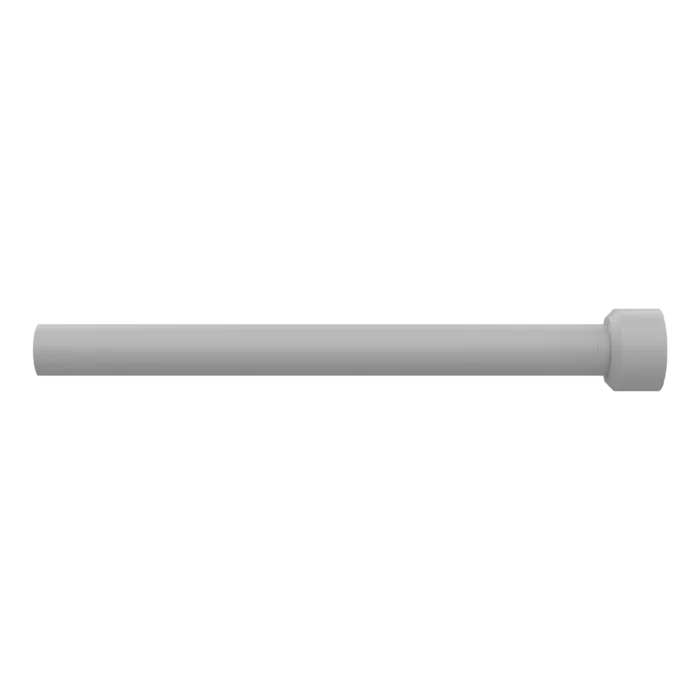 Auslaufrohr