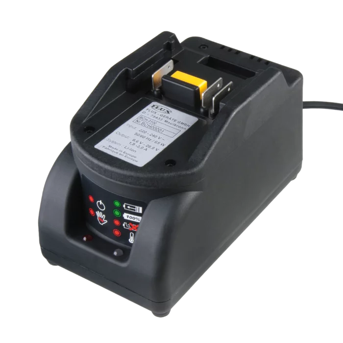 BCH-3100 charger