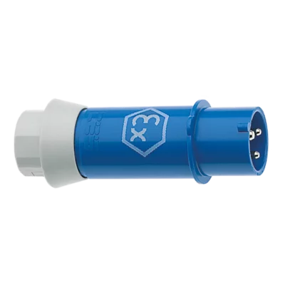 CEE-Rundstecker, CEAG