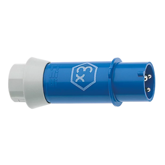 CEE-Rundstecker, CEAG