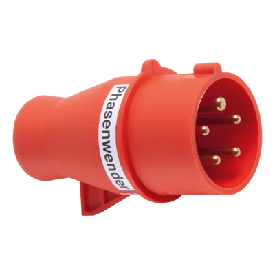 Cekon-Stecker