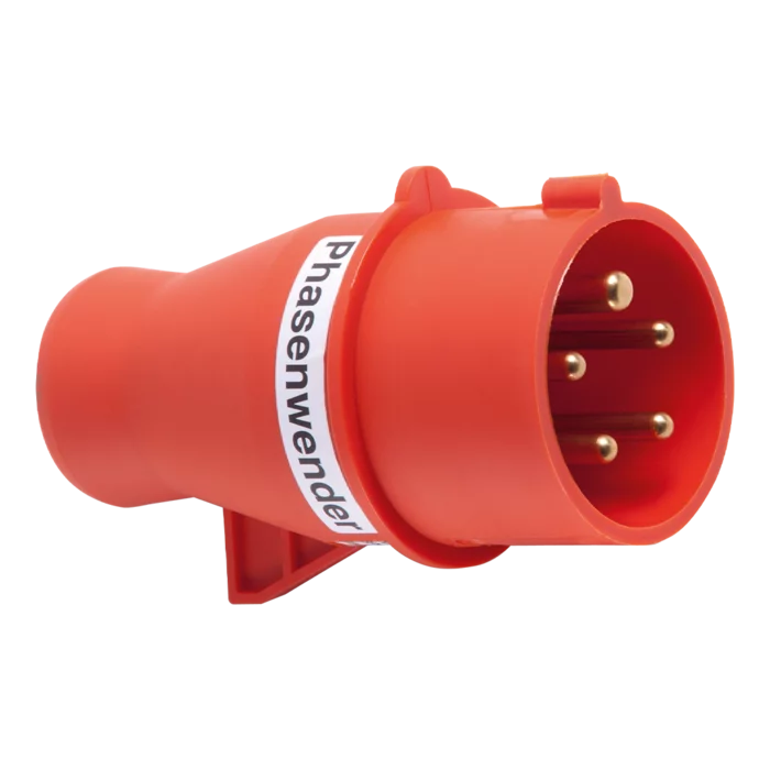 Cekon-Stecker