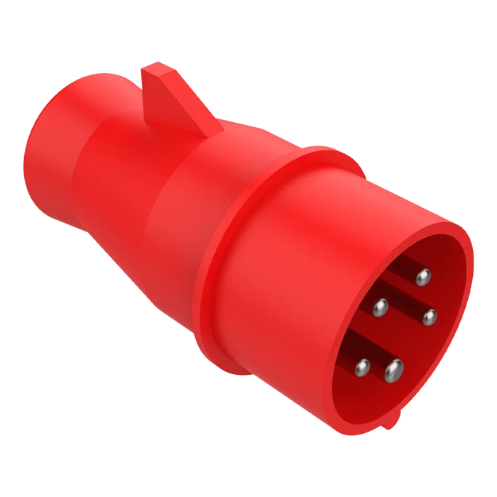 Cekon-Stecker