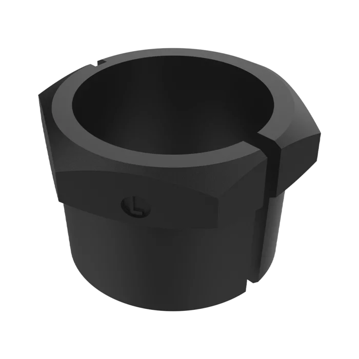 Druckstutzenadapter
