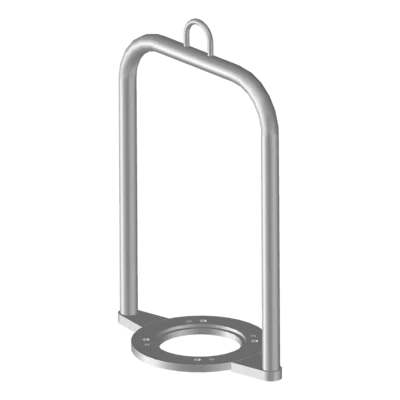 Retaining bracket