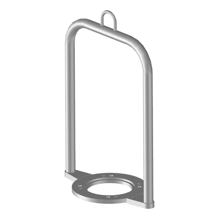 Retaining bracket