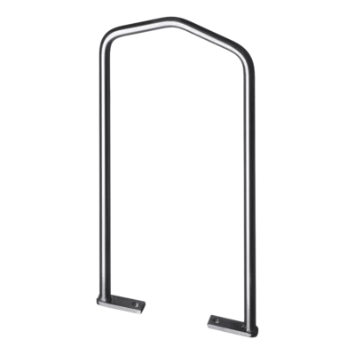 Carrying handle cpl.for motor F 414