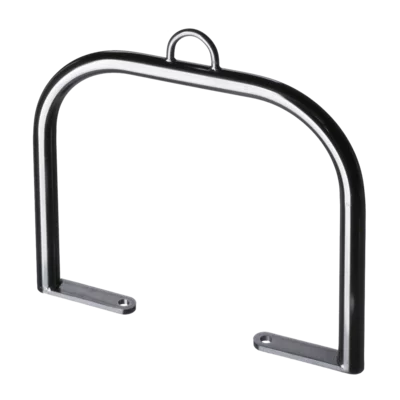 Retaining bracket
