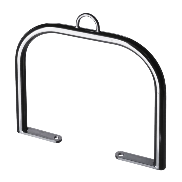 Retaining bracket