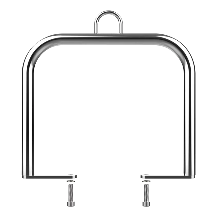 Retaining bracket