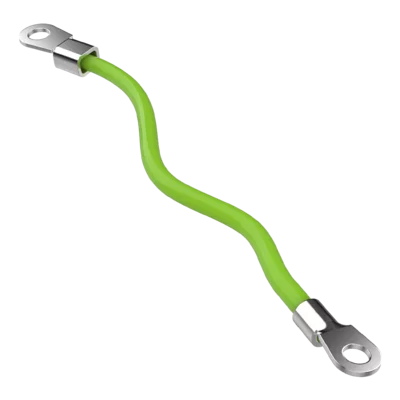 Earth cable
