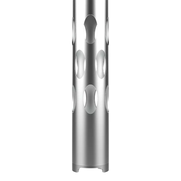 Mixing tube