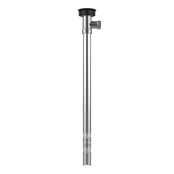 Mixing tube