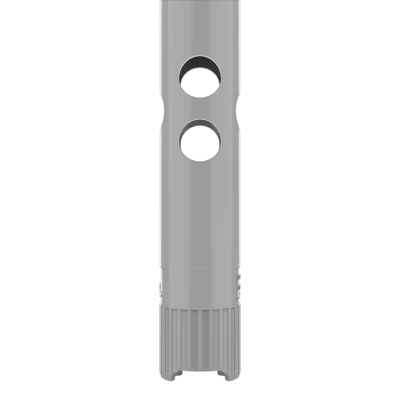 Mixing tube