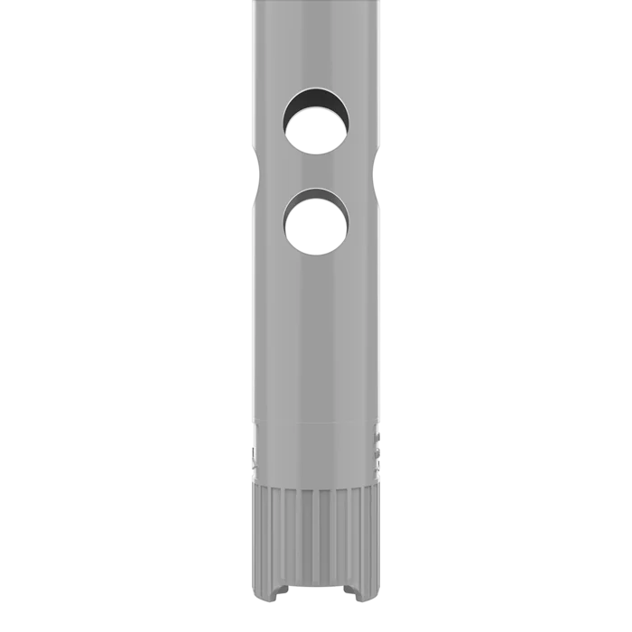 Mixing tube