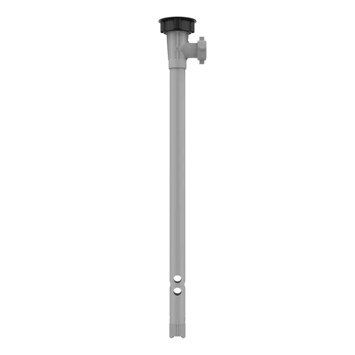 Mixing tube