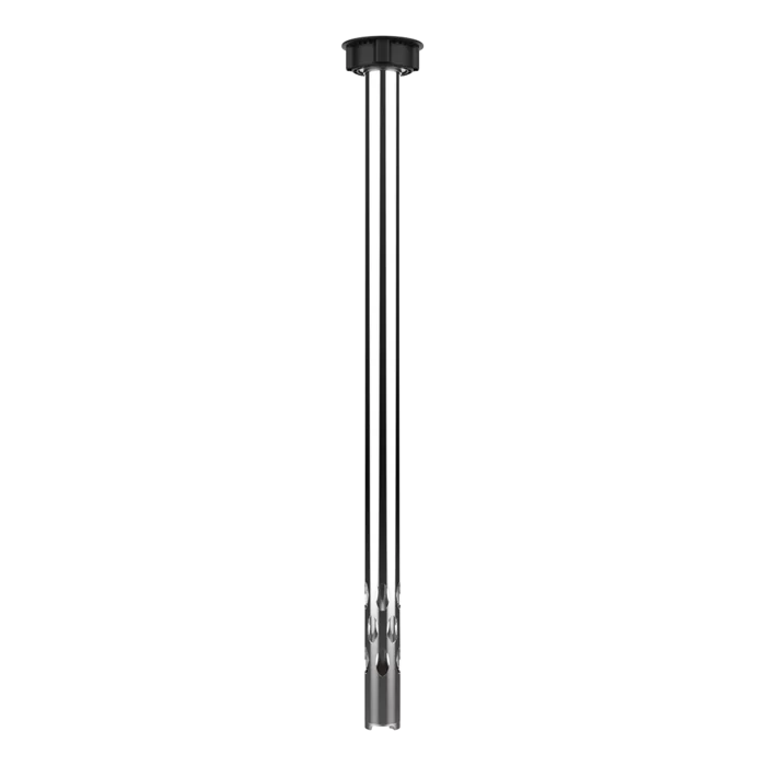 Mixing tube