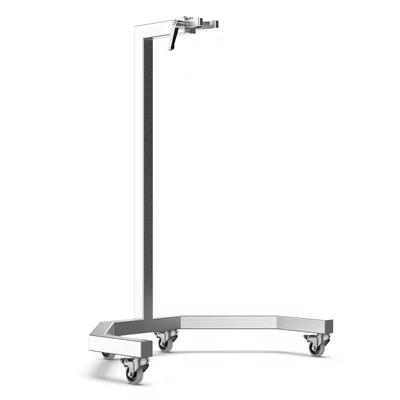 Pump stand F3-5XX complete